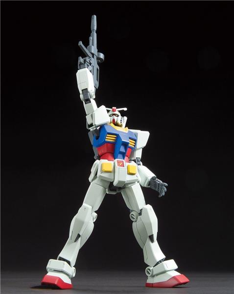 Bandai HGUC #191 1/144 RX-78-2 Gundam (Revive) 'Mobile Suit Gundam' Model kit