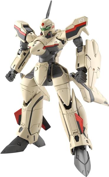 BANDAI Hobby HG 1/100 YF-19 "Macross Plus" Model Kit