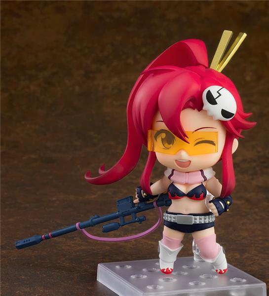 Good Smile Company Nendoroid Yoko 2.0 "Tengen Toppa Gurren Lagann" Action Figure