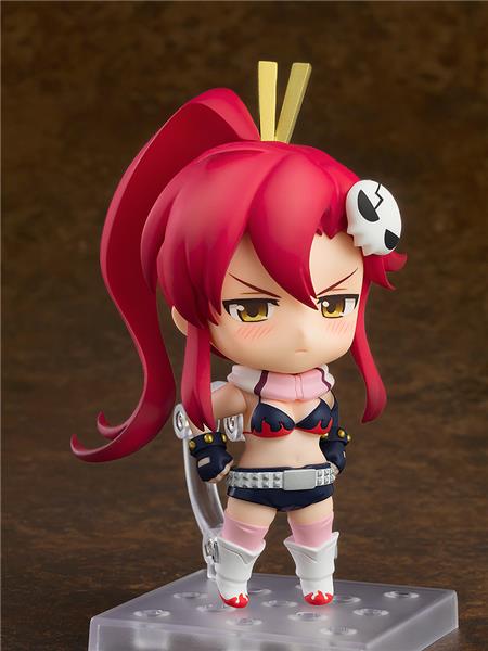 Good Smile Company Nendoroid Yoko 2.0 "Tengen Toppa Gurren Lagann" Action Figure