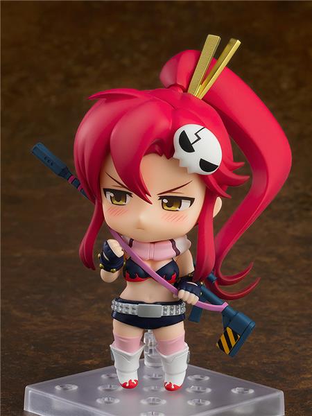 Good Smile Company Nendoroid Yoko 2.0 "Tengen Toppa Gurren Lagann" Action Figure