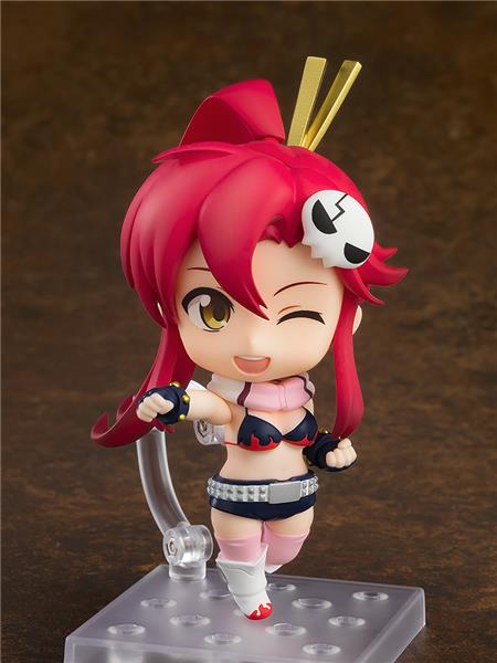 Good Smile Company Nendoroid Yoko 2.0 "Tengen Toppa Gurren Lagann" Action Figure