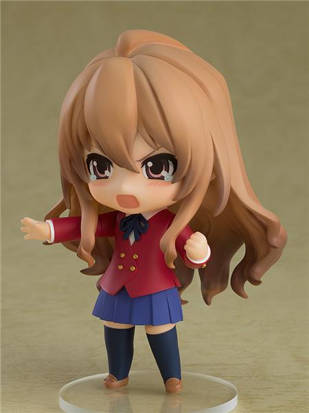 Good Smile Company Nendoroid Taiga Aisaka 2.0 "Toradora!" Action Figure