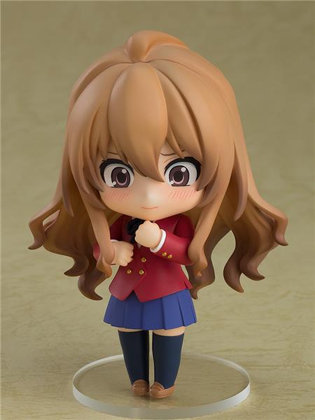 Good Smile Company Nendoroid Taiga Aisaka 2.0 "Toradora!" Action Figure