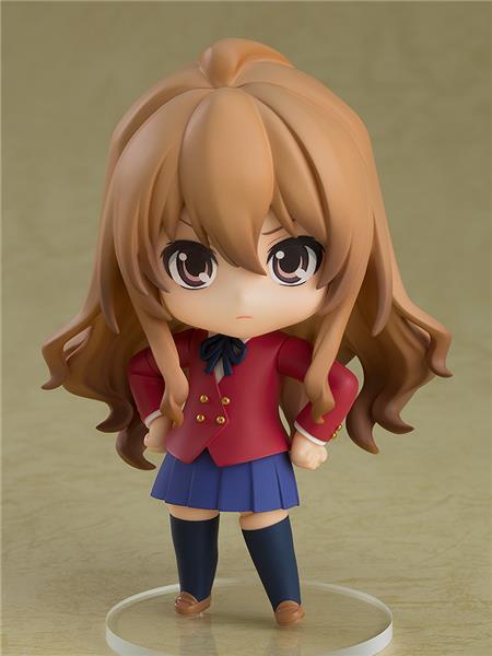 Good Smile Company Nendoroid Taiga Aisaka 2.0 "Toradora!" Action Figure