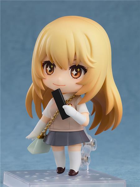 Good Smile Company Nendoroid Misaki Shokuhou "A Certain Scientific Railgun T" Action Figure