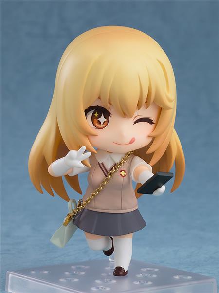 Good Smile Company Nendoroid Misaki Shokuhou "A Certain Scientific Railgun T" Action Figure