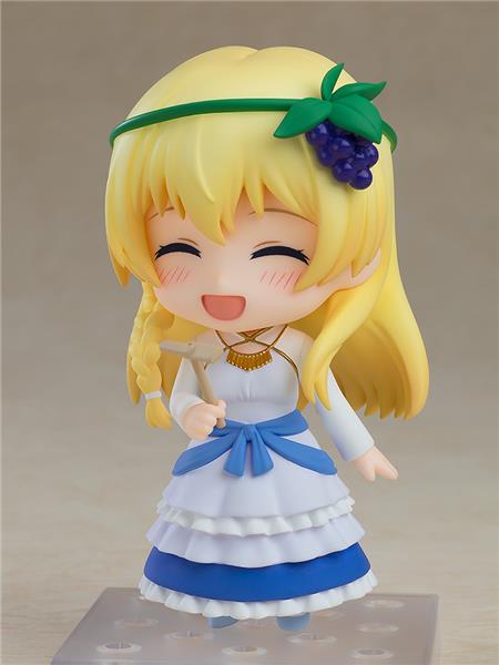 Good Smile Company Nendoroid Iris "KONOSUBA" Action Figure