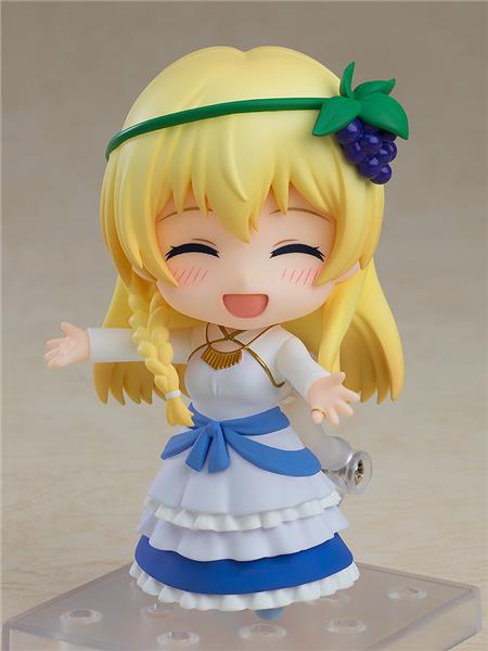 Good Smile Company Nendoroid Iris "KONOSUBA" Action Figure