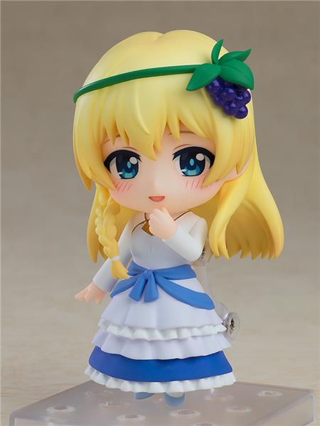 Good Smile Company Nendoroid Iris "KONOSUBA" Action Figure