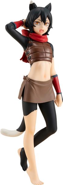 Good Smile Company Pop Up Parade Izutsumi "Delicious in Dungeon" Figure