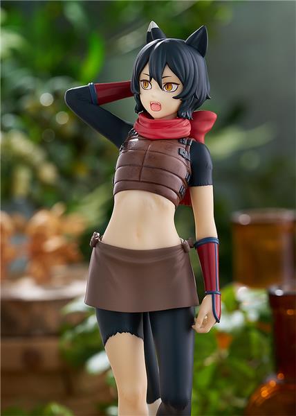 Good Smile Company Pop Up Parade Izutsumi "Delicious in Dungeon" Figure