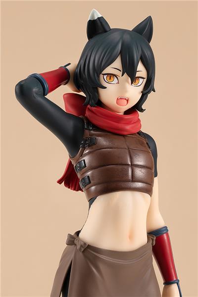 Good Smile Company Pop Up Parade Izutsumi "Delicious in Dungeon" Figure