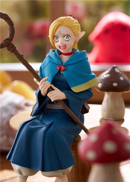 Good Smile Company Pop Up Parade Swacchao! Izutsumi "Delicious in Dungeon" Figure