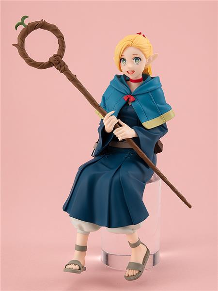 Good Smile Company Pop Up Parade Swacchao! Izutsumi "Delicious in Dungeon" Figure