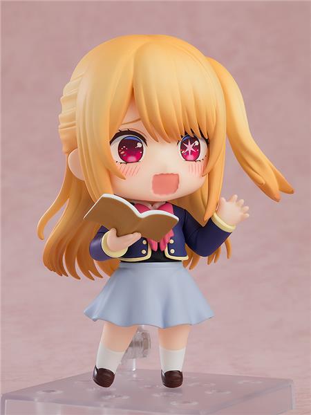 Good Smile Company Nendoroid Ruby School Uniform Ver. "Oshi No Ko" Action Figure