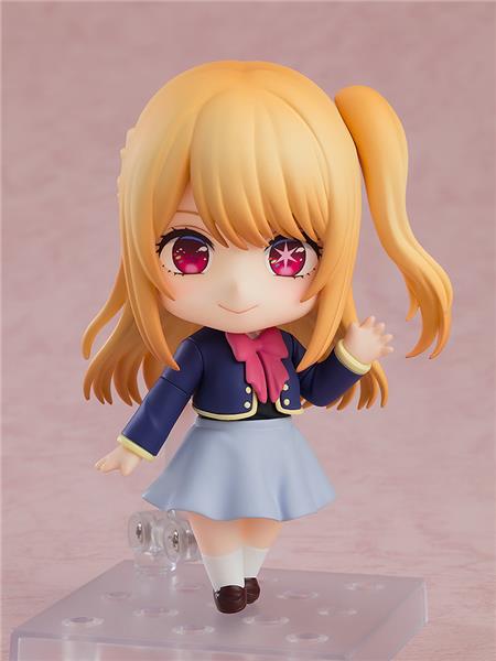 Good Smile Company Nendoroid Ruby School Uniform Ver. "Oshi No Ko" Action Figure