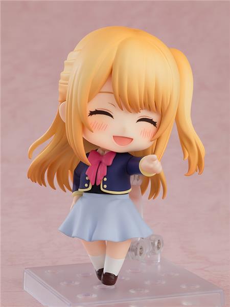 Good Smile Company Nendoroid Ruby School Uniform Ver. "Oshi No Ko" Action Figure