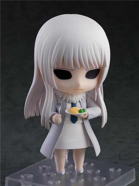 Good Smile Company Nendoroid Koko Hekmatyar "Jormungand" Action Figure