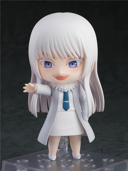 Good Smile Company Nendoroid Koko Hekmatyar "Jormungand" Action Figure