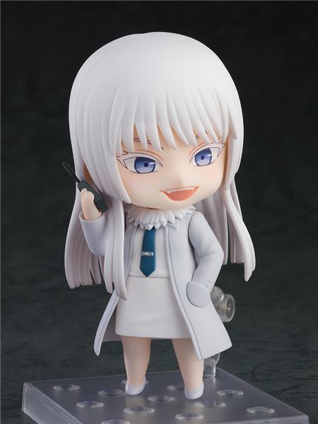 Good Smile Company Nendoroid Koko Hekmatyar "Jormungand" Action Figure