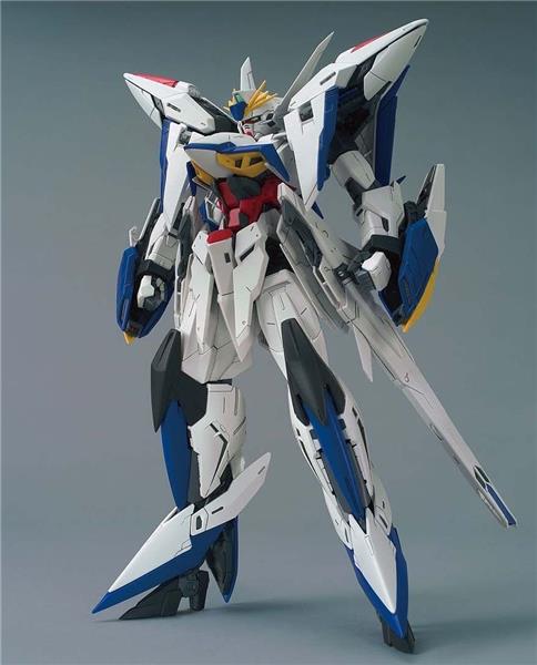 BANDAI Hobby MG 1/100 Eclipse Gundam "Gundam SEED Eclipse" Model kit