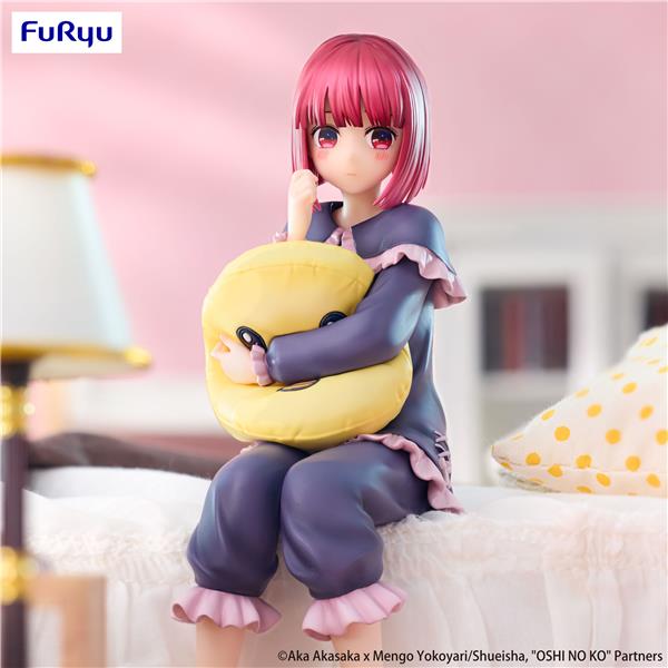 FURYU Corporation Kana Arima Have a Good Night! "Oshi No Ko" Noodle Stopper Figure