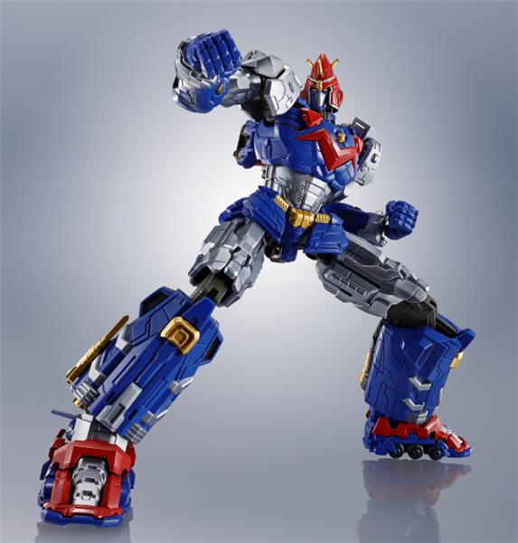 BANDAI Tamashii Robot Spirits VOLTES V "VOLTES V LEGACY" Action Figure