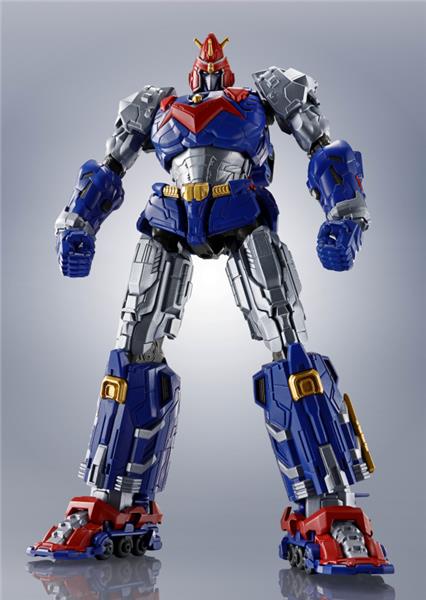 BANDAI Tamashii Robot Spirits VOLTES V "VOLTES V LEGACY" Action Figure