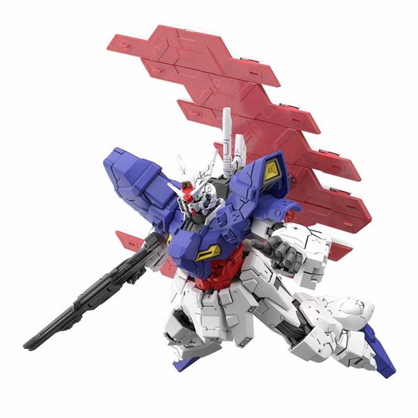 BANDAI HGUC #215 1/144 Moon Gundam 'Moon Gundam' Model Kit