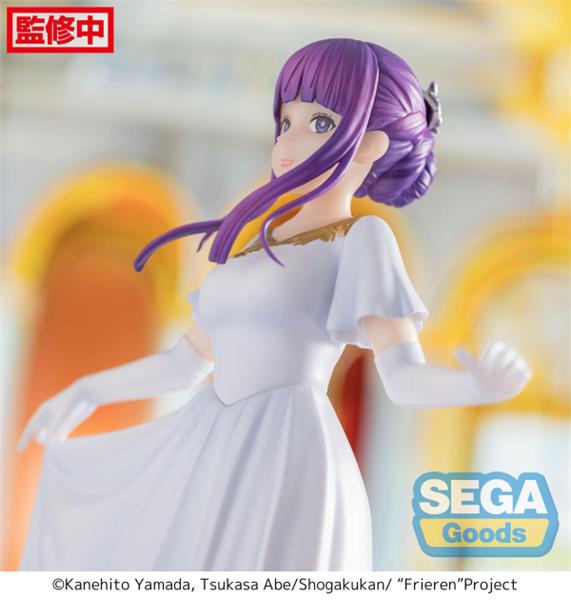 SEGA Luminasta "Frieren: Beyond Journey's End" "Fern" ~In Vorig~ Figure