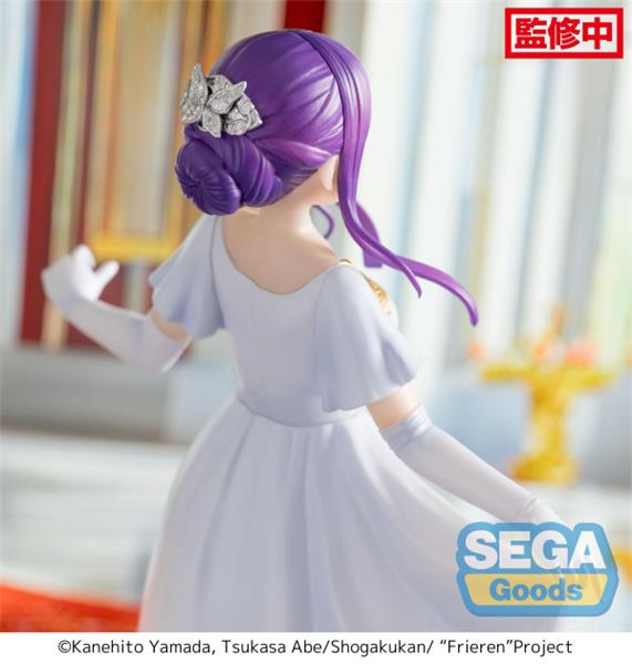 SEGA Luminasta "Frieren: Beyond Journey's End" "Fern" ~In Vorig~ Figure