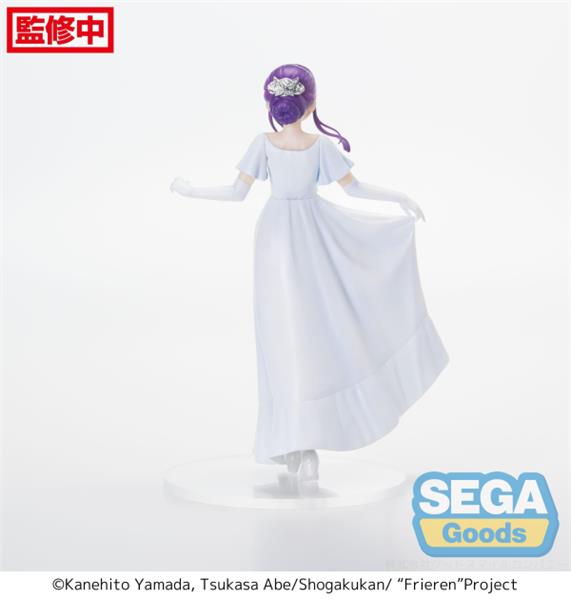 SEGA Luminasta "Frieren: Beyond Journey's End" "Fern" ~In Vorig~ Figure