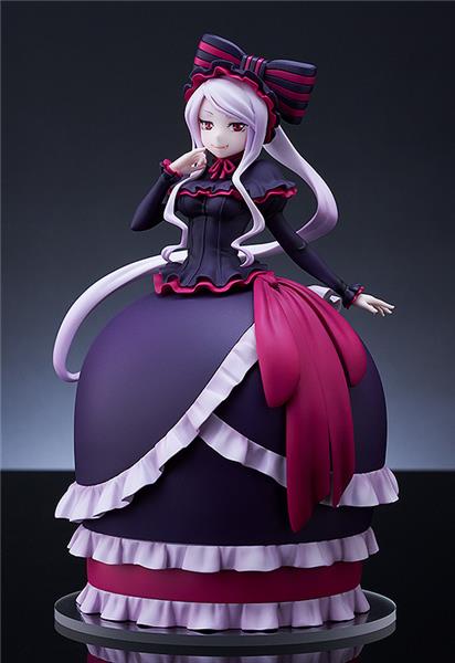 Good Smile Company Pop Up Parade Shalltear Bloodfallen "OVERLORD" Figure