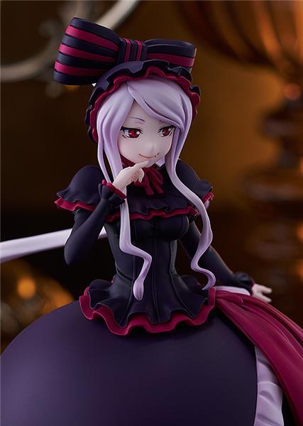 Good Smile Company Pop Up Parade Shalltear Bloodfallen "OVERLORD" Figure