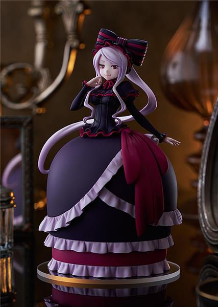 Good Smile Company Pop Up Parade Shalltear Bloodfallen "OVERLORD" Figure