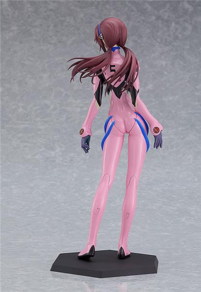 Good Smile Company PLAMAX Mari Makinami Illustrious (Re-run) "Evangelion: 2.0 You Can (Not) Advance" Model kit