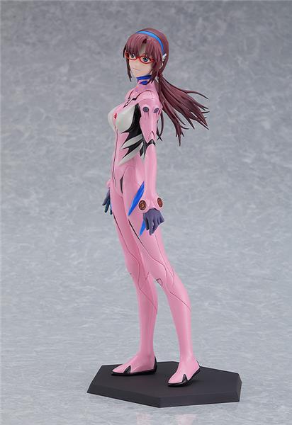 Good Smile Company PLAMAX Mari Makinami Illustrious (Re-run) "Evangelion: 2.0 You Can (Not) Advance" Model kit