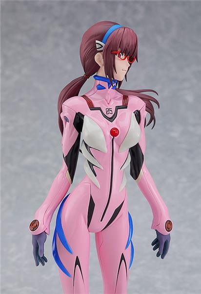 Good Smile Company PLAMAX Mari Makinami Illustrious (Re-run) "Evangelion: 2.0 You Can (Not) Advance" Model kit