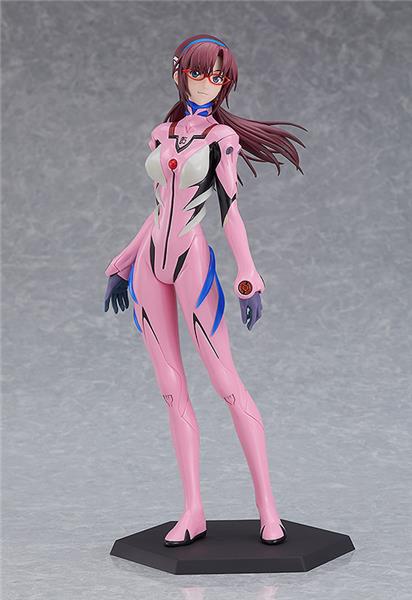 Good Smile Company PLAMAX Mari Makinami Illustrious (Re-run) "Evangelion: 2.0 You Can (Not) Advance" Model kit