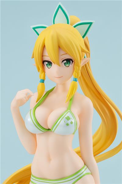 Good Smile Company Pop Up Parade Beach Queens Leafa "Sword Art Online Progressive: Scherzo of Deep Night" Figure