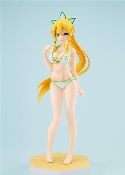 Good Smile Company Pop Up Parade Beach Queens Leafa "Sword Art Online Progressive: Scherzo of Deep Night" Figure