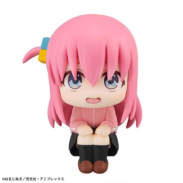 MegaHouse Lookup Hitori Goto " Bocchi the Rock! " Figure