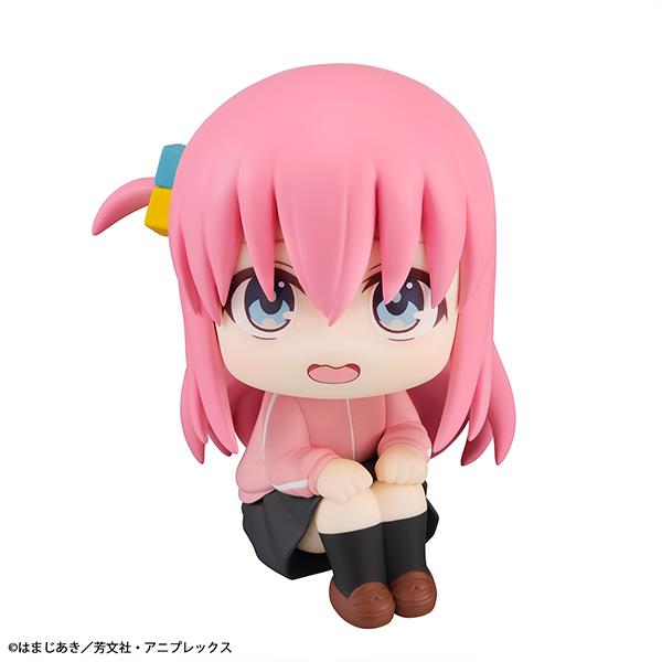 MegaHouse Lookup Hitori Goto " Bocchi the Rock! " Figure