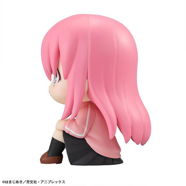 MegaHouse Lookup Hitori Goto " Bocchi the Rock! " Figure