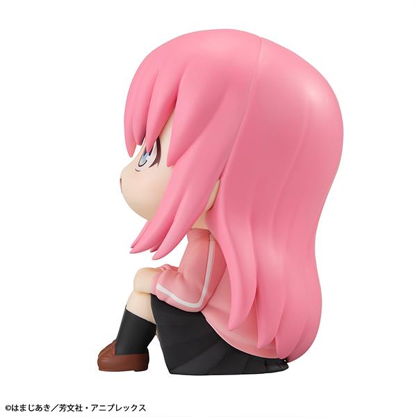 MegaHouse Lookup Hitori Goto " Bocchi the Rock! " Figure