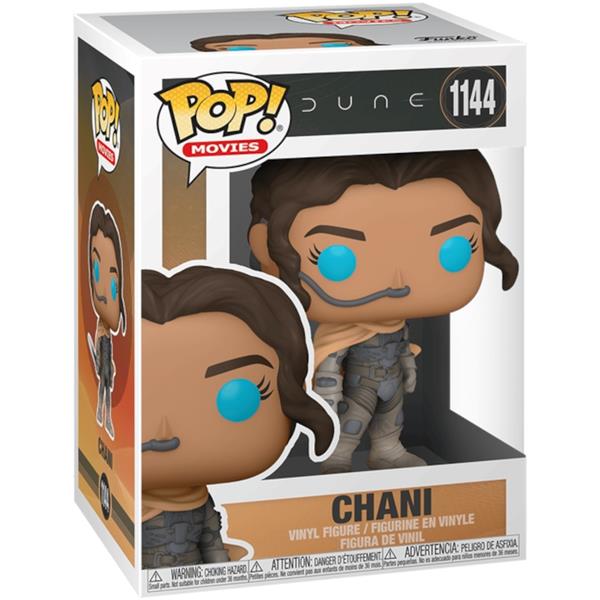 Funko POP! Movies: DUNE - Chani