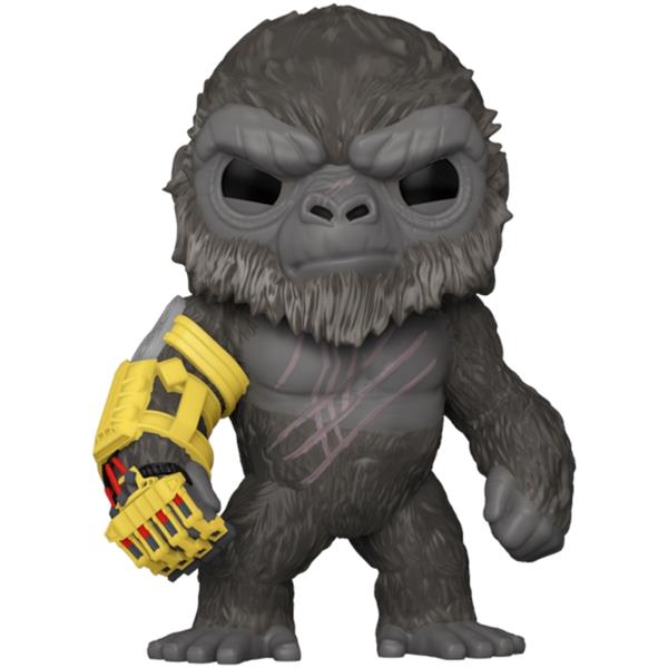 Funko POP! Movies: GODZILLA x KONG: THE NEW EMPIRE - Kong