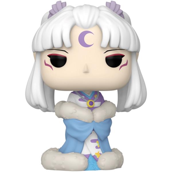 Funko POP! Anime: INUYASHA - Sesshomaru's Mother (Special Edition)