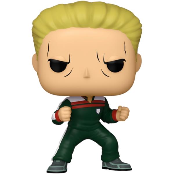 Funko POP! Anime: HUNTER X HUNTER - Phinks Magcub